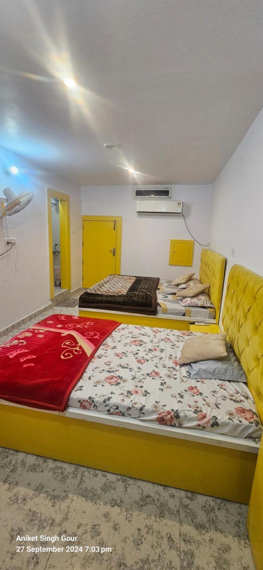Best B&B In Orchha Exterior photo