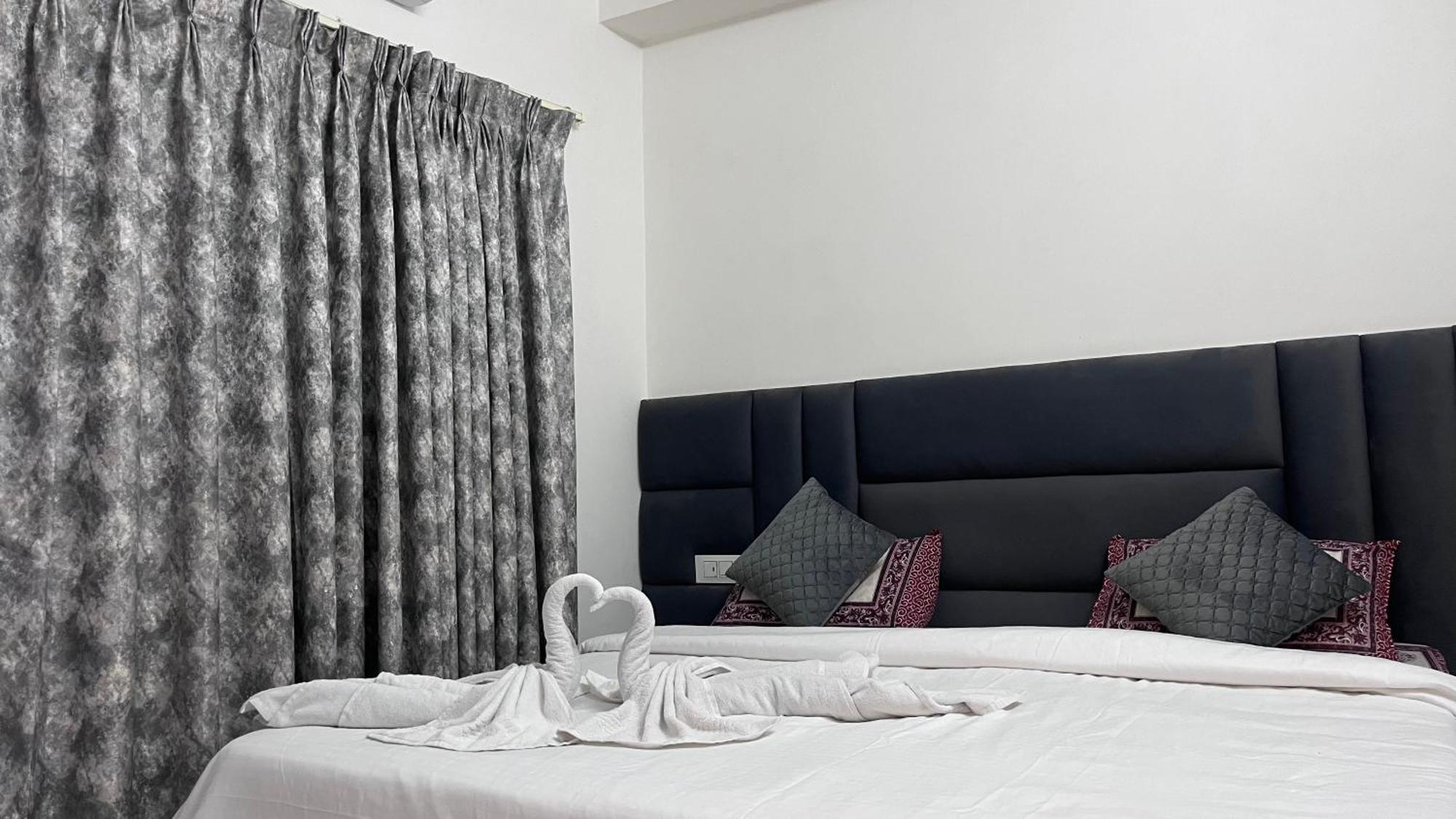 Best B&B In Orchha Exterior photo