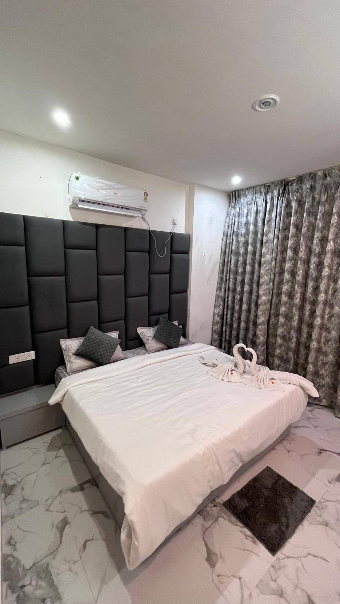 Best B&B In Orchha Exterior photo